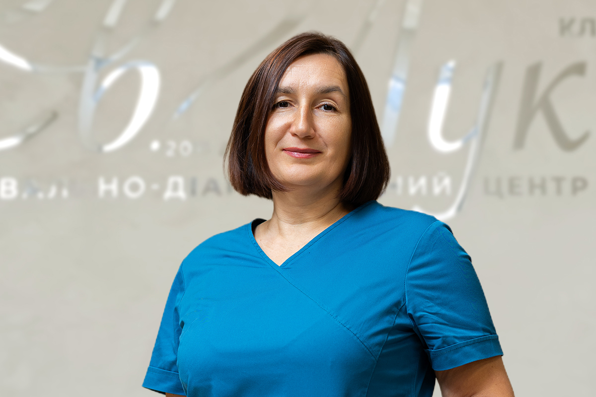 Кірціянова Вікторія Євгенівна