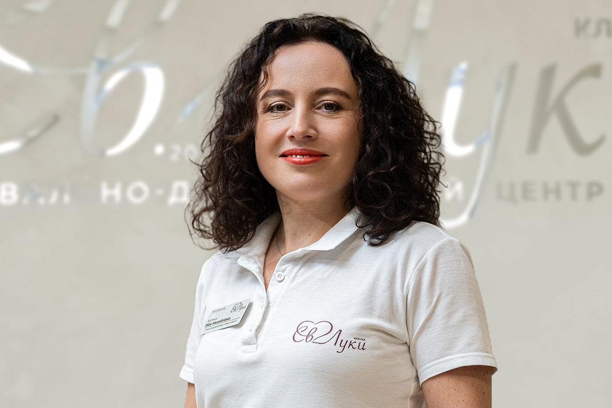 Кулаєць Віра Михайлівна