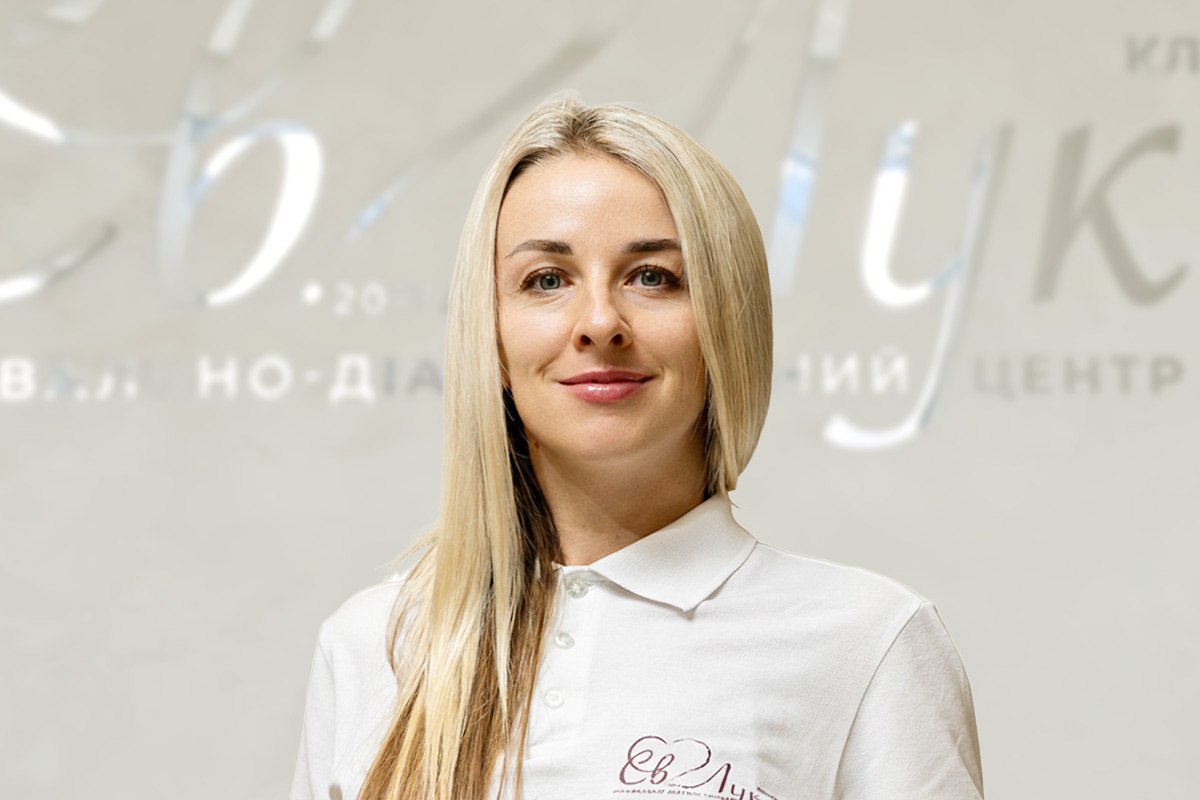 Терешкун Наталія Михайлівна