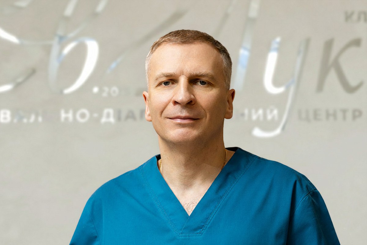 Гуцуляк Андрій Іванович