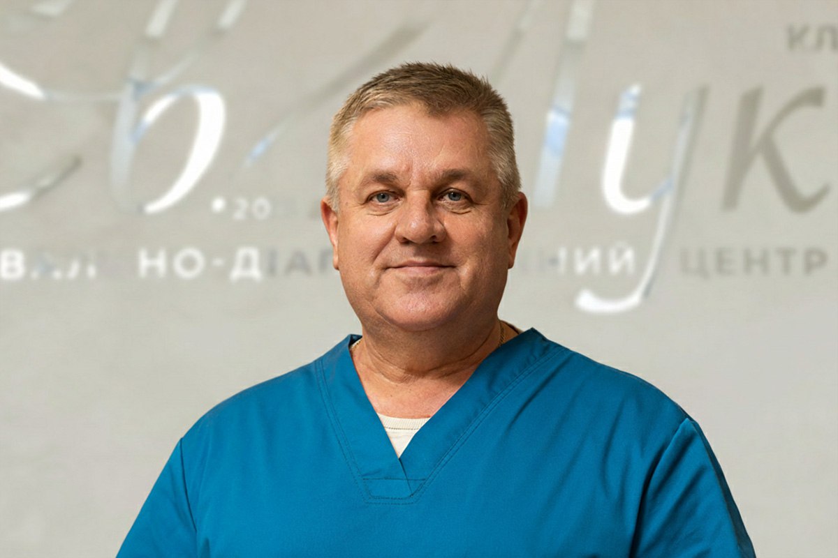 Мельник Іван Васильович