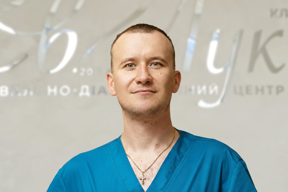 Нестер Віталій Вікторович