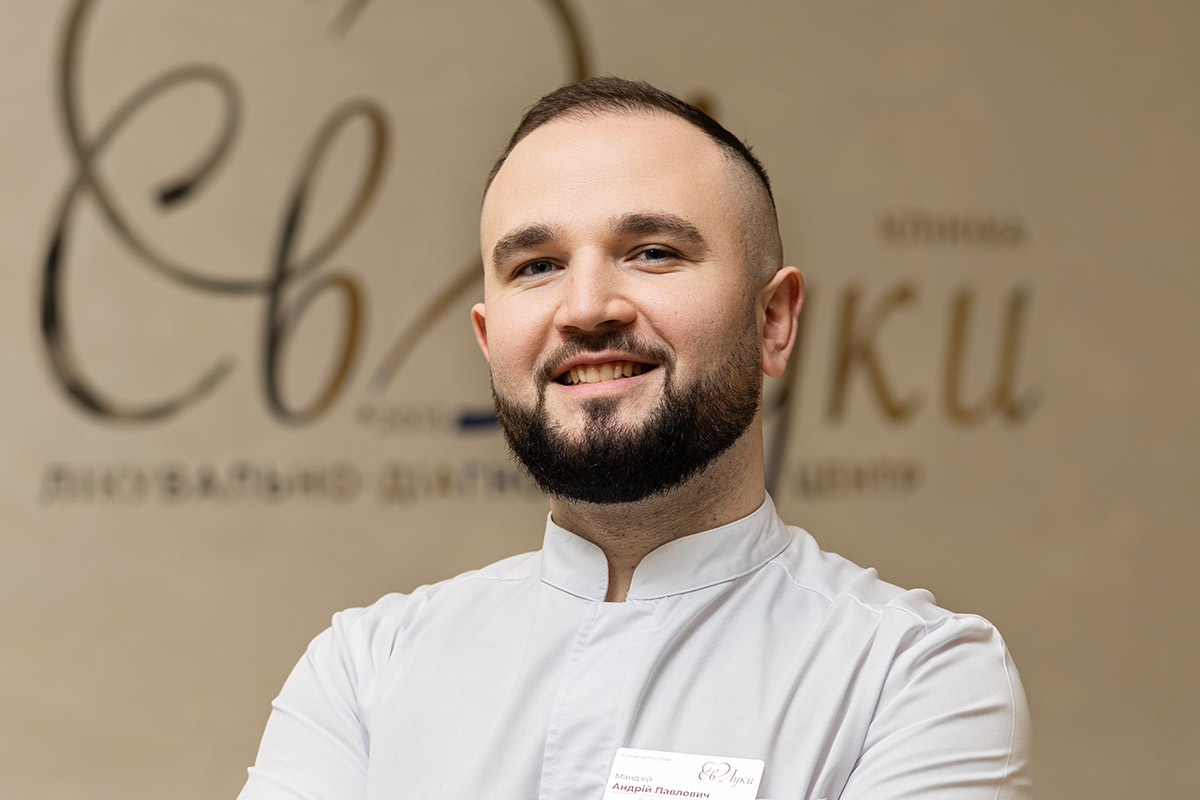 Мандзій Андрій Павлович