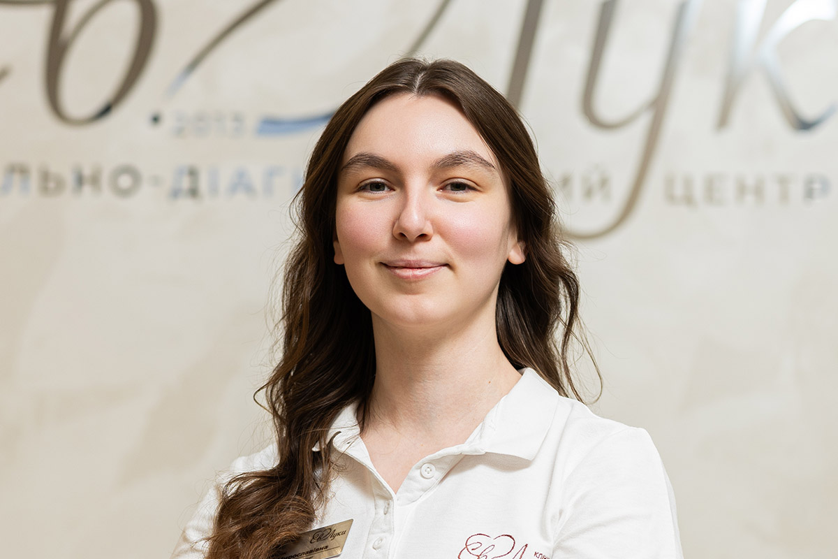 Мартинюк Марія Мирославівна