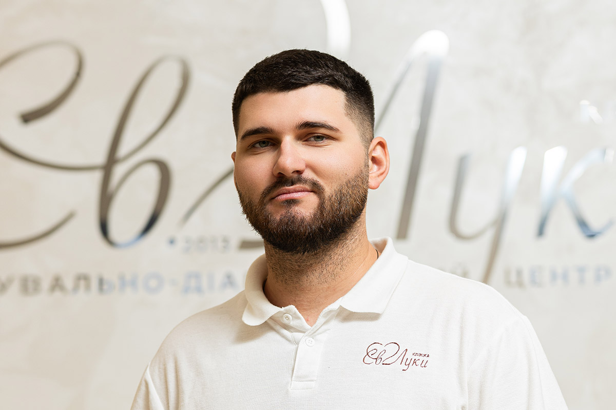 Романович Сергій Володимирович