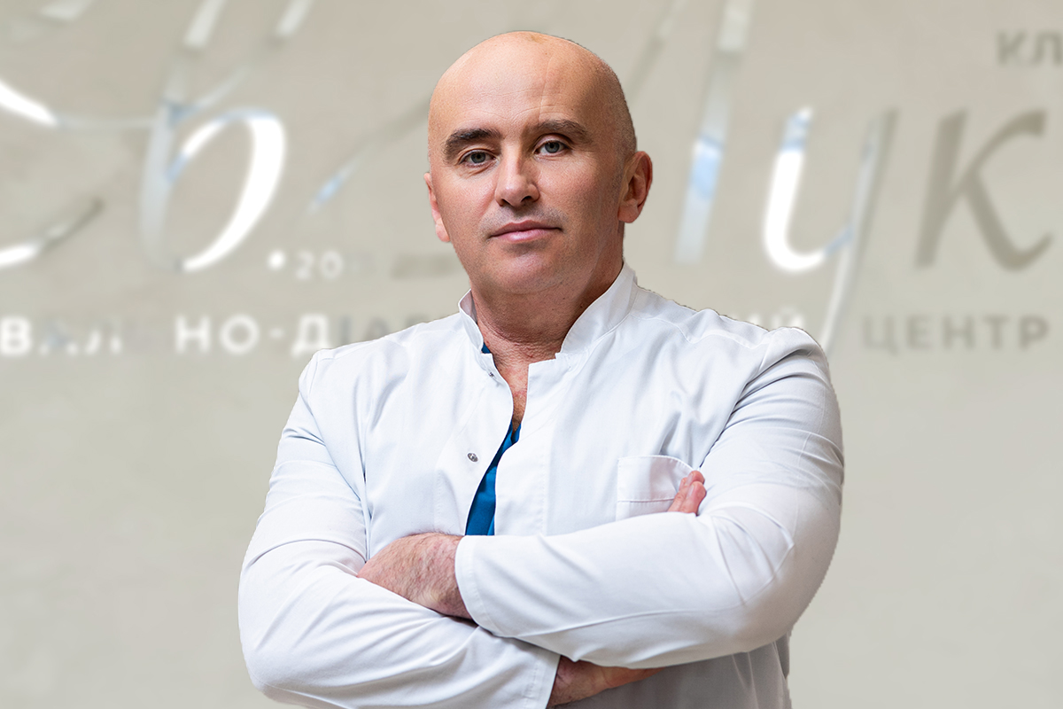 Гінчицький Володимир Романович