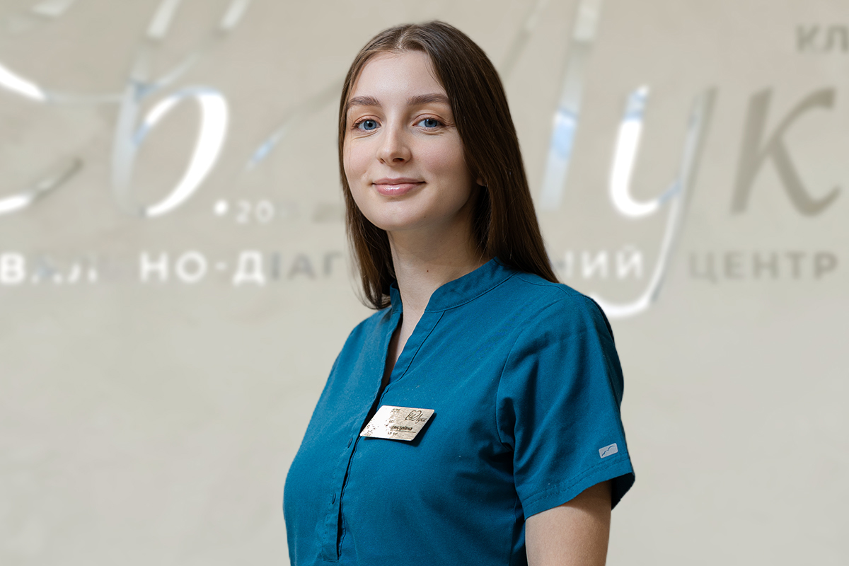 Ракушинець Ірина Олександрівна