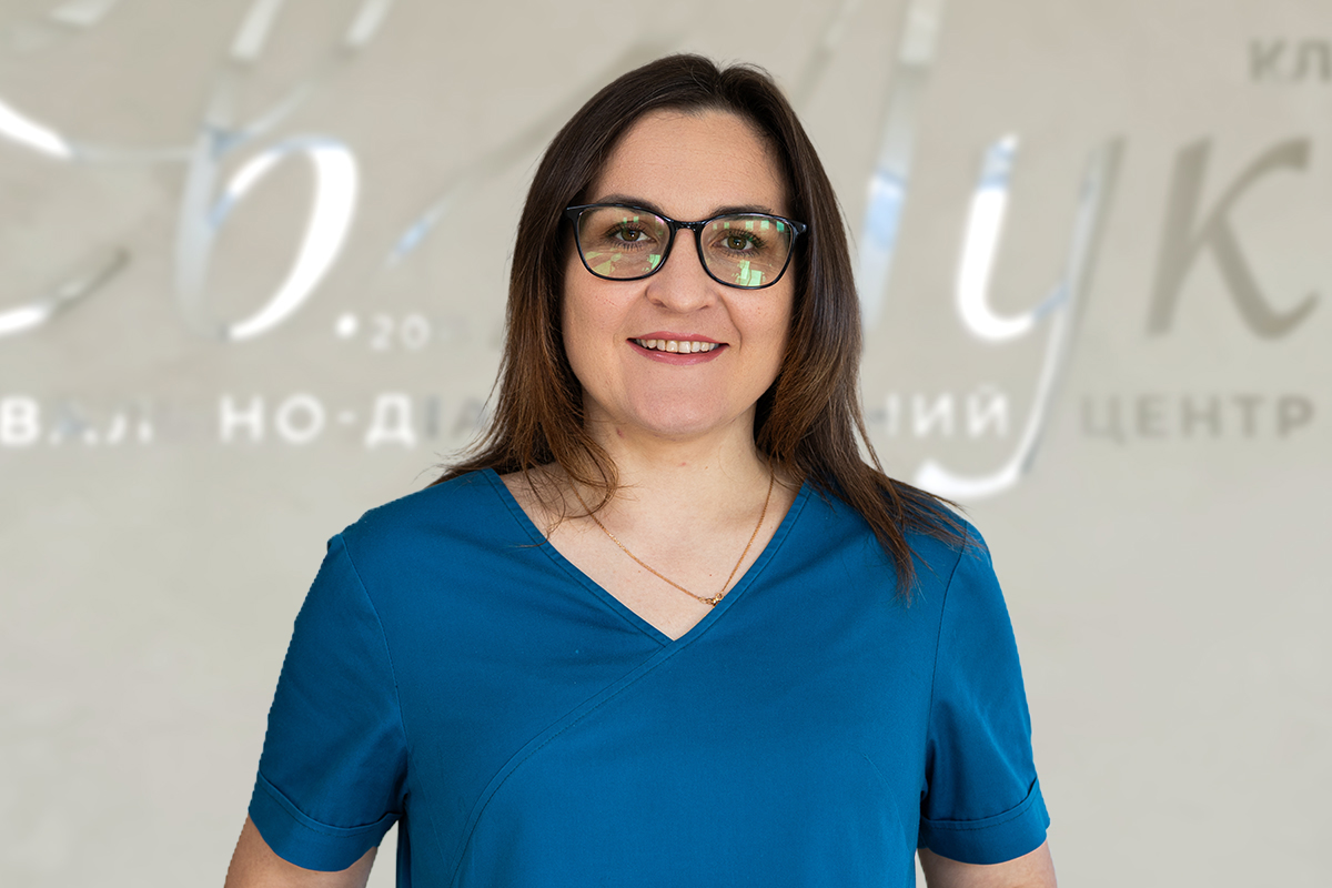 Мочкодан Наталія Ігорівна