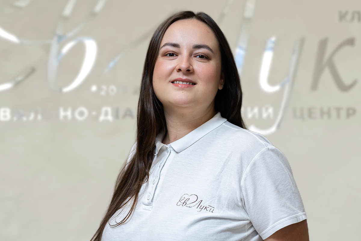 Микуляк Анна Михайлівна