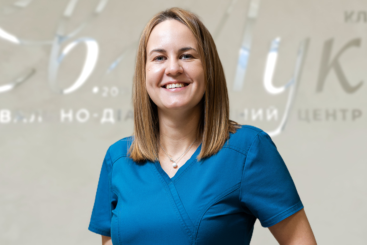 Клейнота Ірина Ігорівна