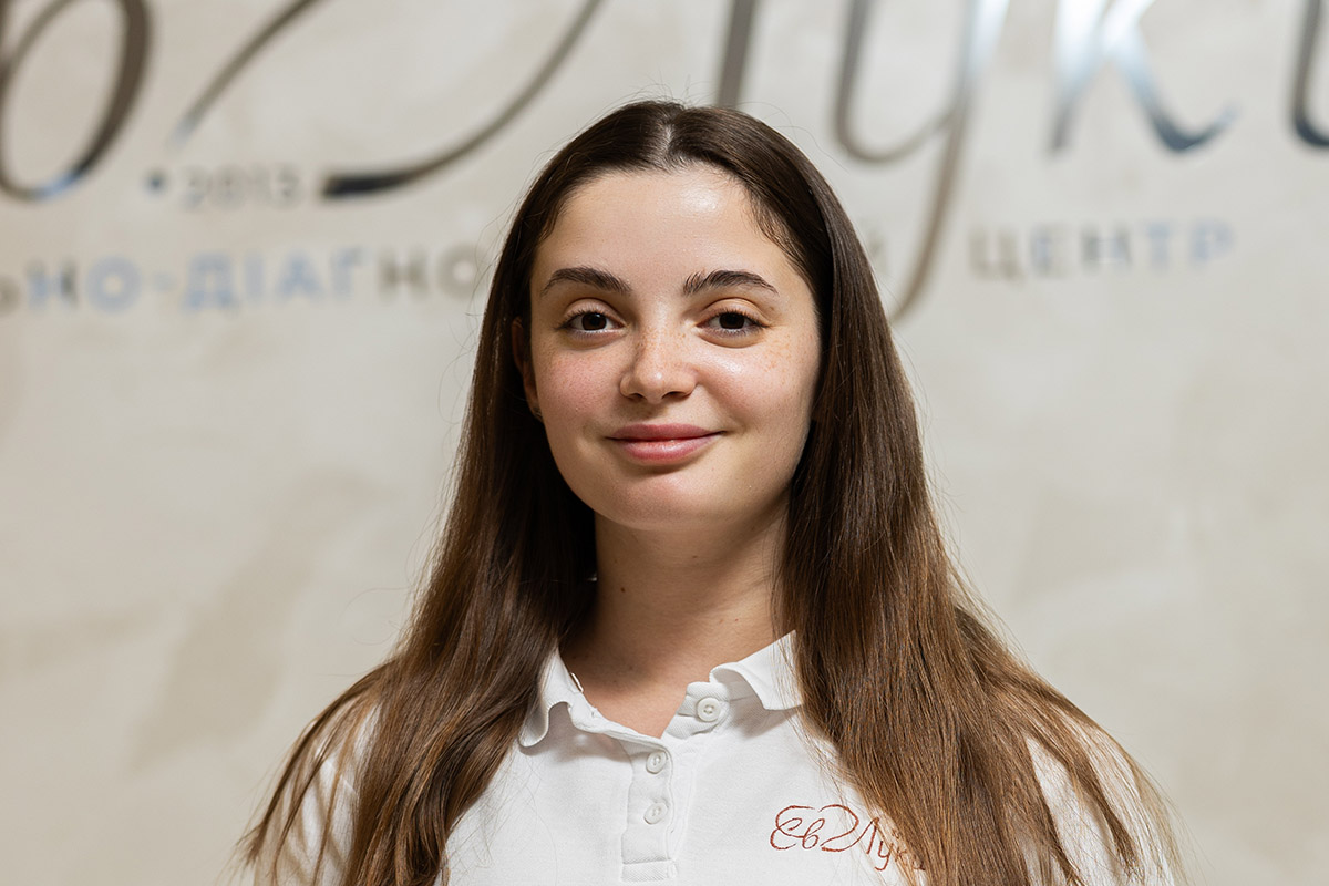 Валько Юлія Олександрівна