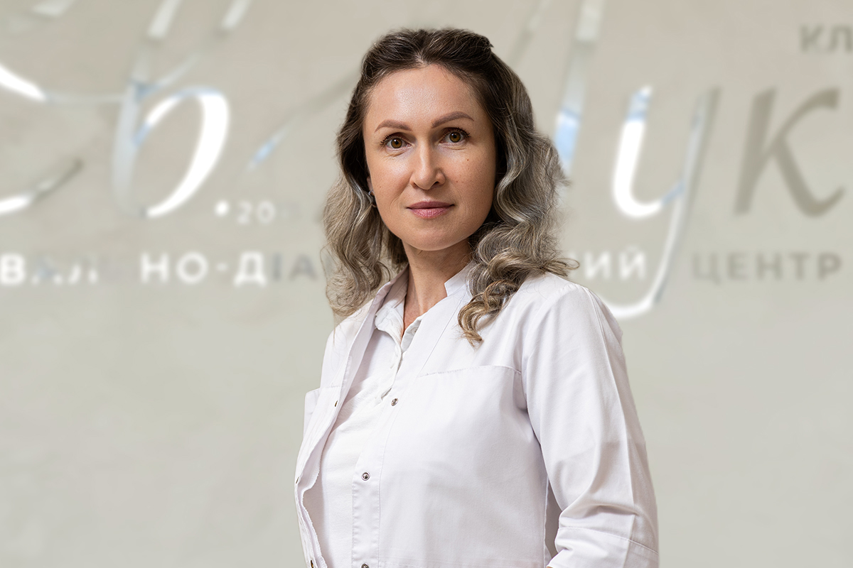Бойчук Олександра